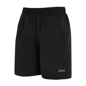 Zoggs Childrens/Kids Penrith Swimming Trunks / Black